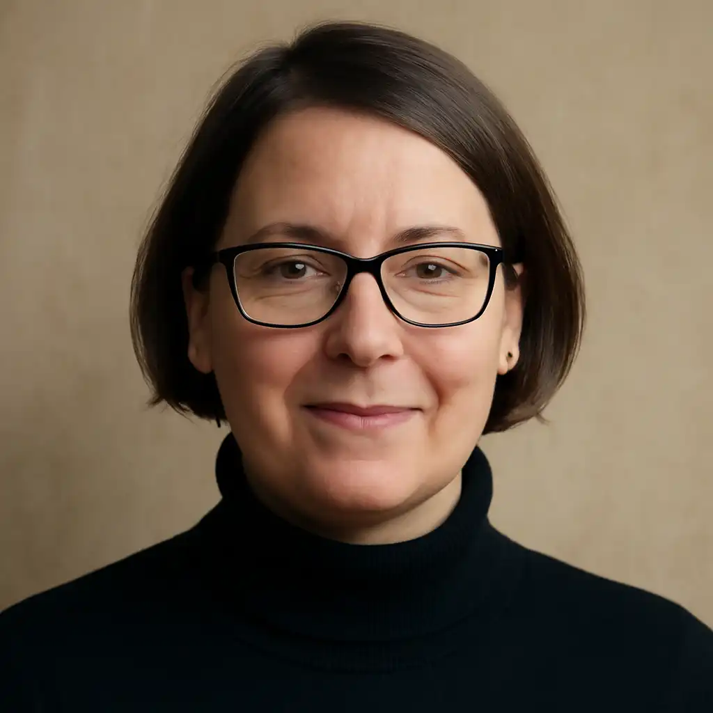 Daniela Krämer